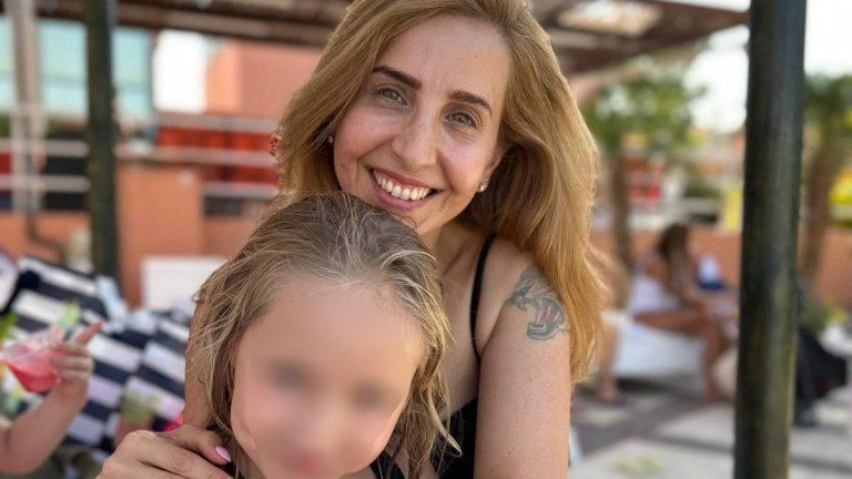 Dos rehenes familiares de argentinos figuran entre los liberados por Hamás