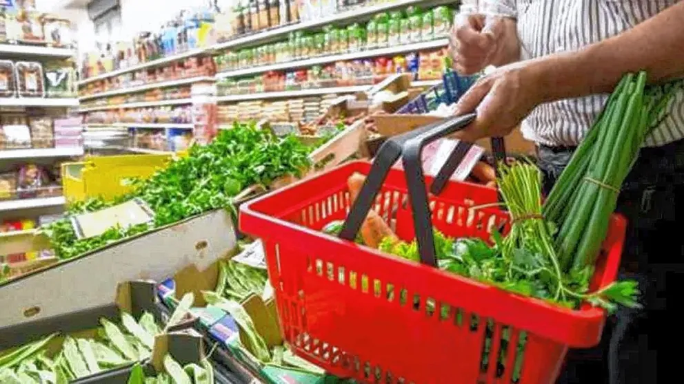 Ya está disponible la web para consultar los precios de productos