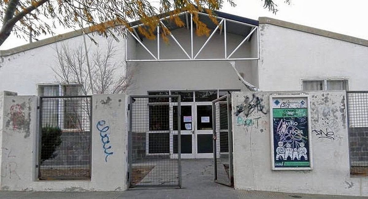 Hoy se realizará un Taller de Estimulación Cognitiva para adultos mayores en el CAPS del barrio José Fuchs