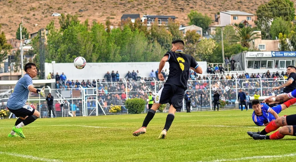 Se define el campeón del Torneo Zonal