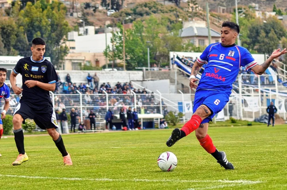 Agenda deportiva del fin de semana