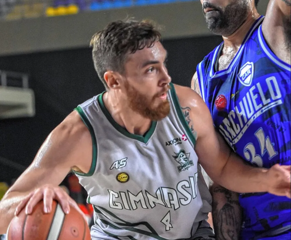 En Córdoba, Gimnasia quiere estirar la racha