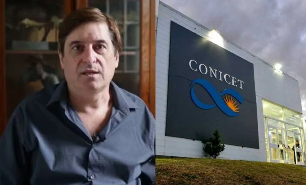 El posible titular del CONICET dijo que buscará "orientar la investigación en las áreas que necesita el país"