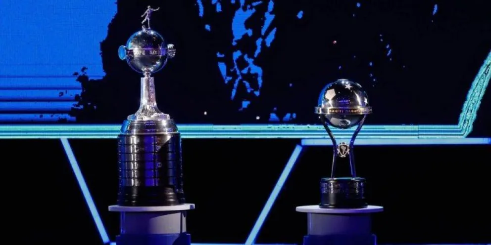 A sacar la calculadora: cuáles son los equipos que pelean por entrar a la Copa Libertadores y a la Sudamericana 2024