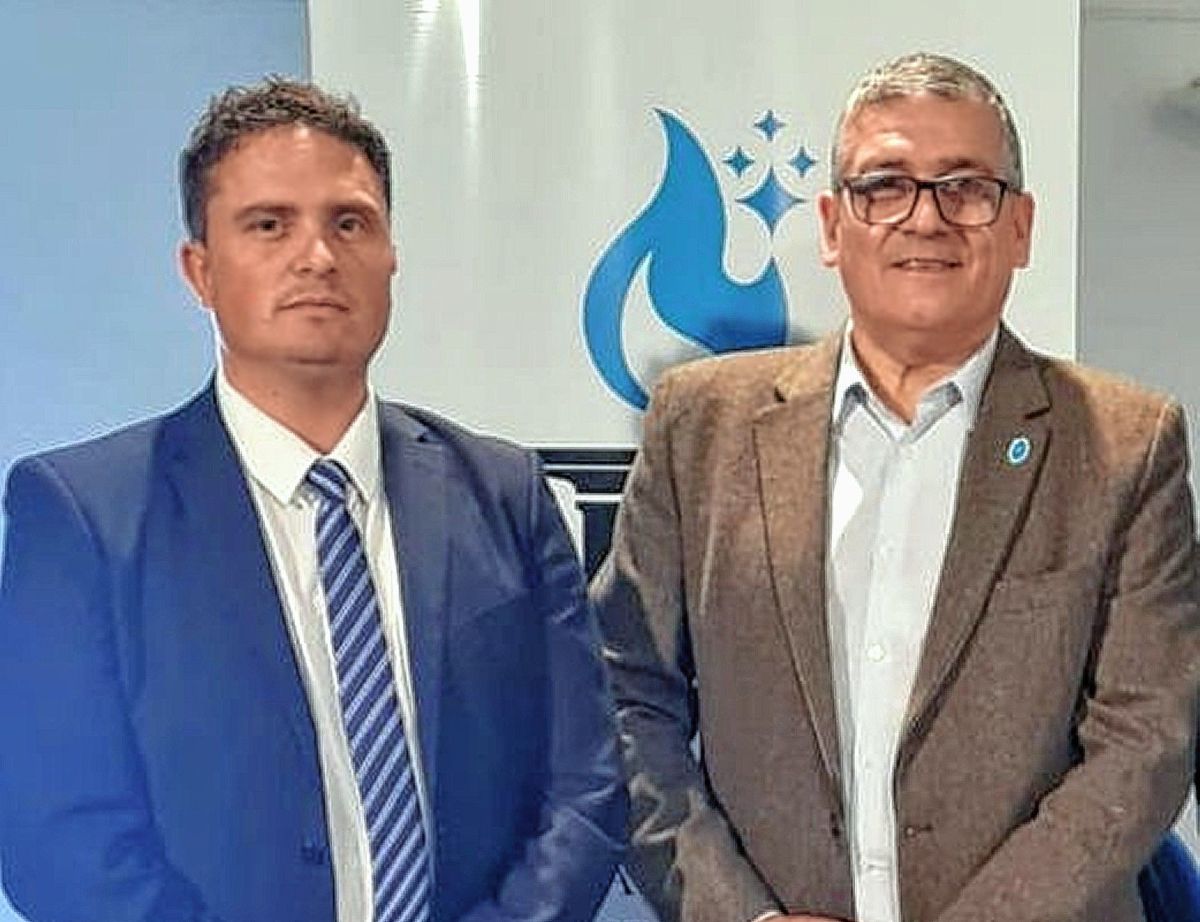 Gustavo Fleitas, decano de Jurídicas de la UNPSJB, será el presidente del Consejo Permanente de Decanas y Decanos de Facultades de Derecho de Universidades Nacionales