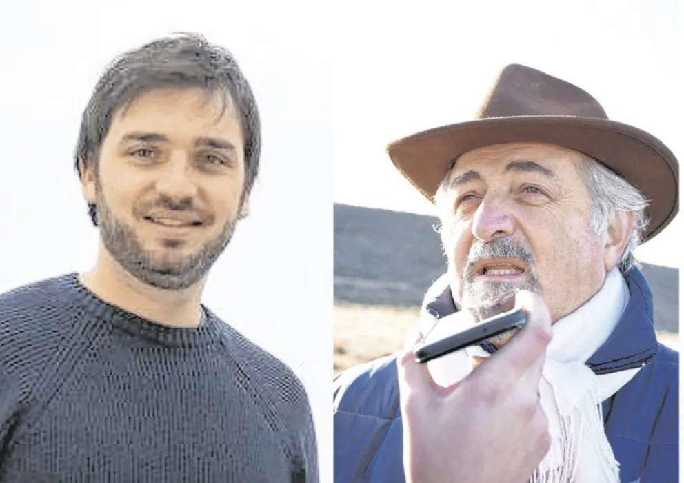 Torres anunció que junto a Macharashvili pedirán una auditoría por obras hídricas no ejecutadas