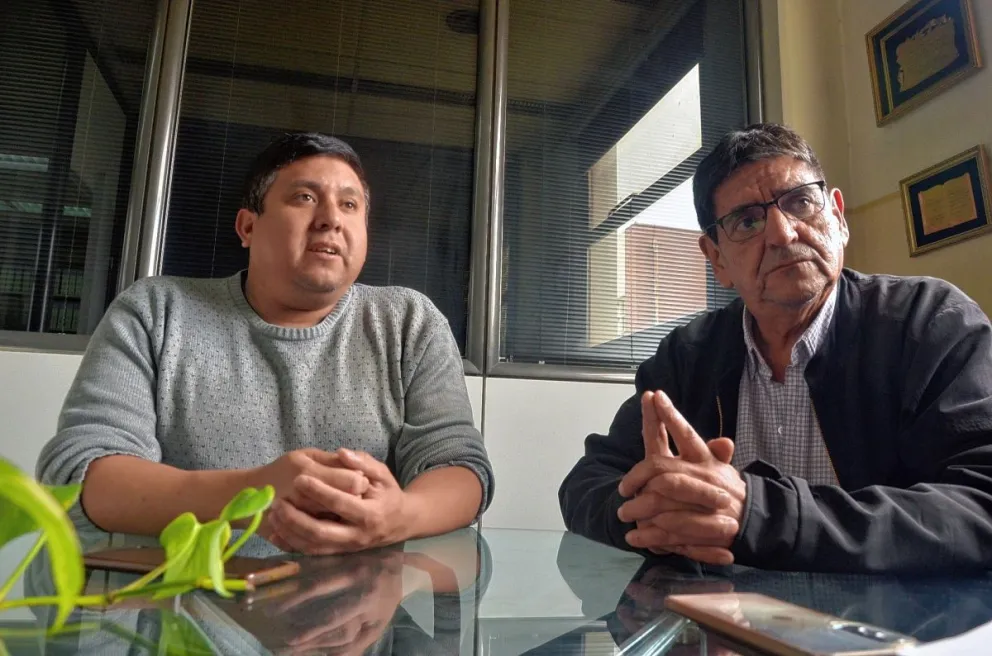 Hoy habrá reunión paritaria entre los sindicatos municipales y el Ejecutivo local