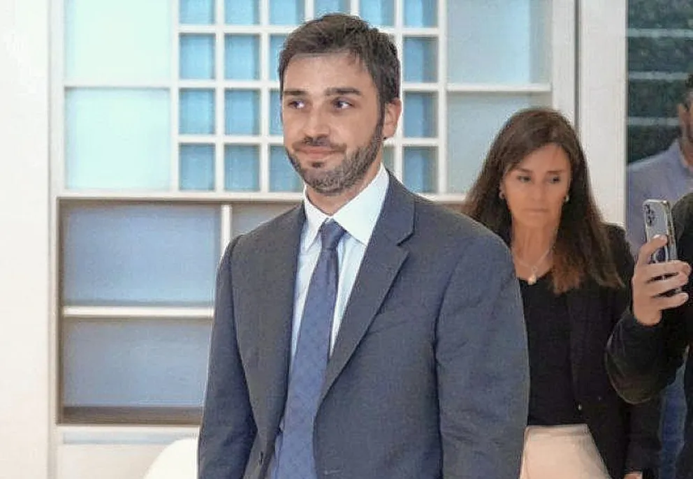 Ignacio Torres expresó que esta semana habrá reuniones claves con el gobierno saliente y el gobierno entrante