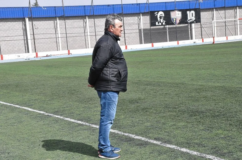 “Todavía falta un paso más”