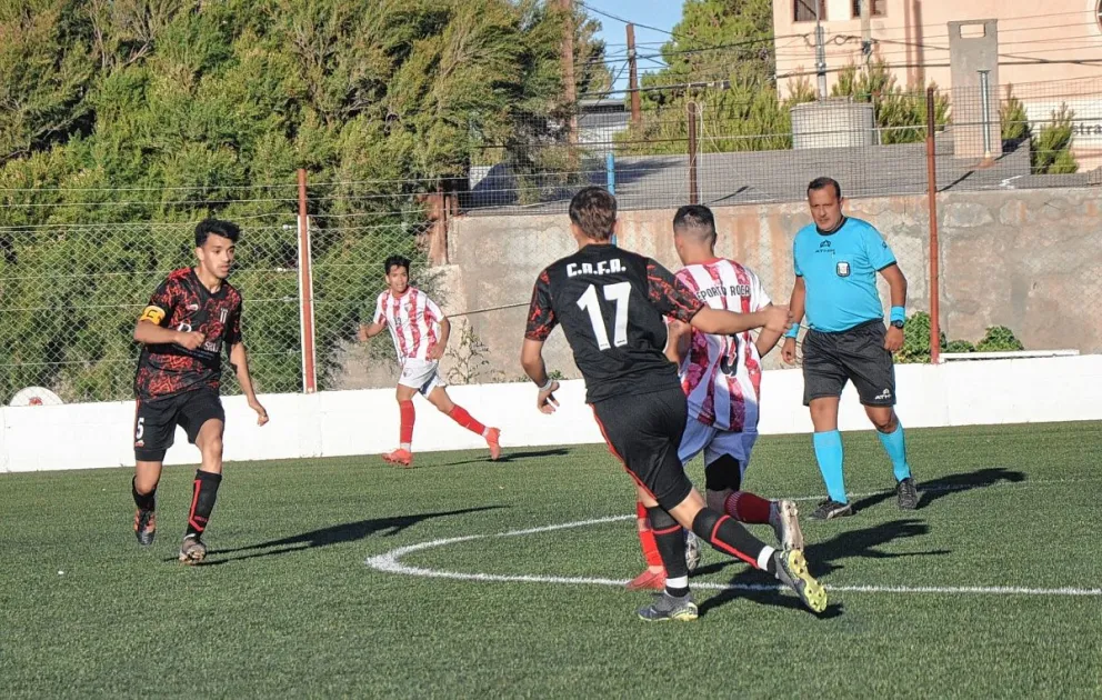 Fecha decisiva para el Torneo Zonal
