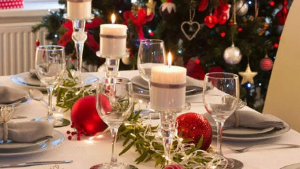 Festejar la Navidad 2023 será casi tres veces más caro que el año pasado