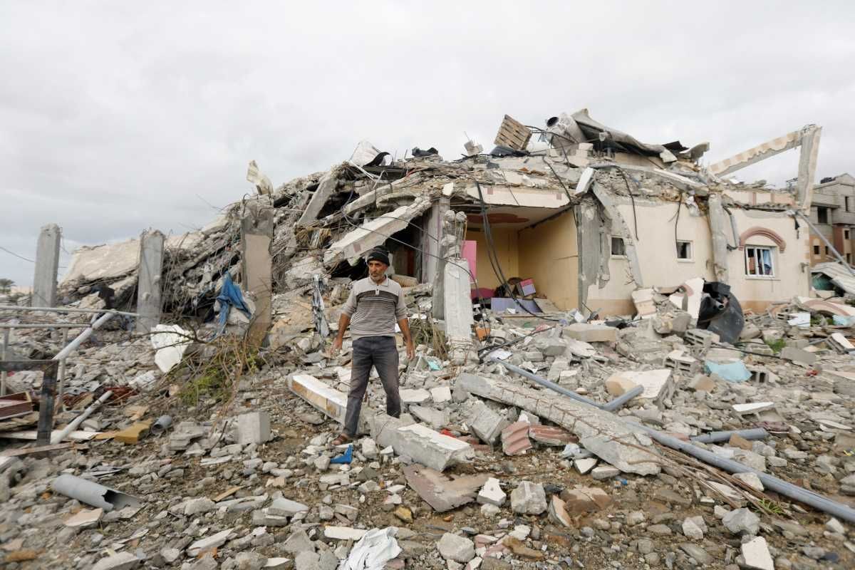 Ministros de Asuntos Exteriores del G7 apoyaron la prórroga de la pausa de los combates en Gaza