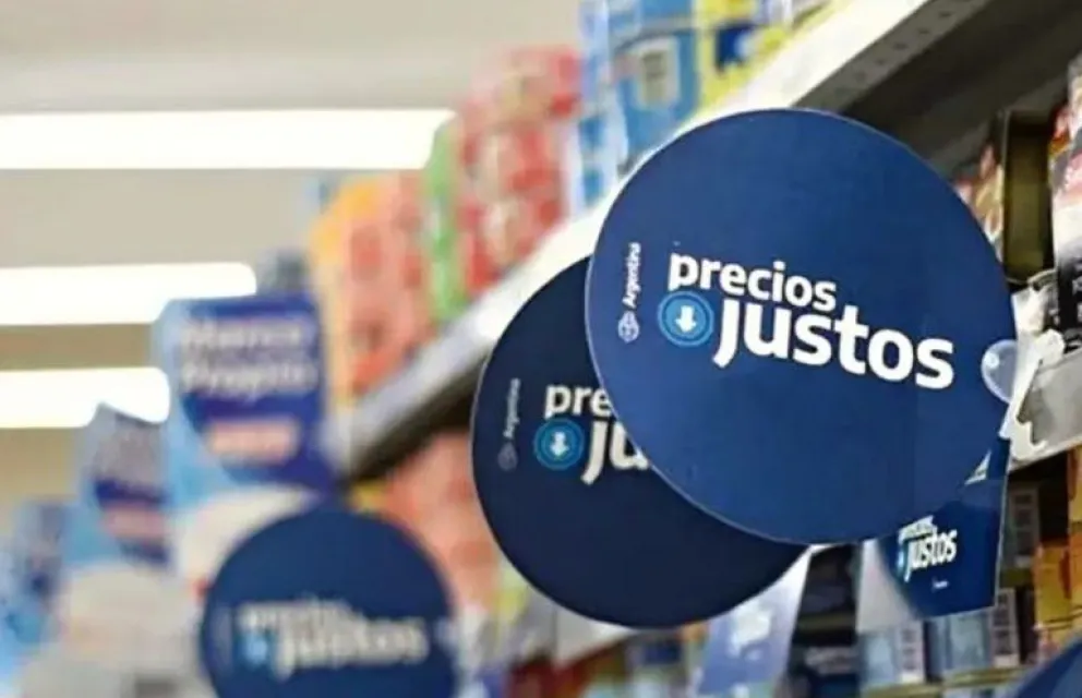 Milei anunció el cierre de la Secretaría de Comercio
