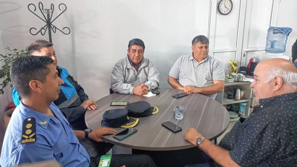 Con mayor personal policial y Prevención Ciudadana reforzarán la salida de boliches