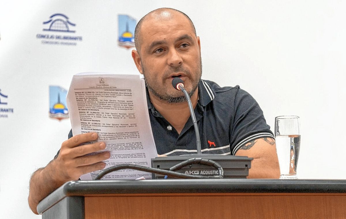 Concejo Deliberante: impulsan la zonificación de boliches fuera de la zona céntrica por hechos de violencia