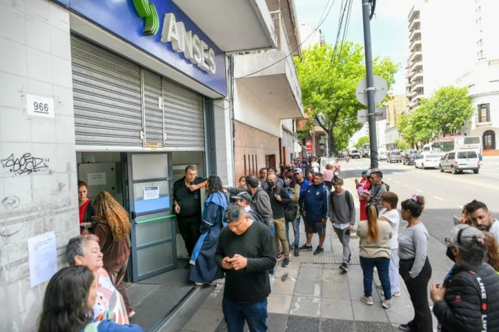 Asignaciones familiares: cuáles son los nuevos valores tras la oficialización del aumento