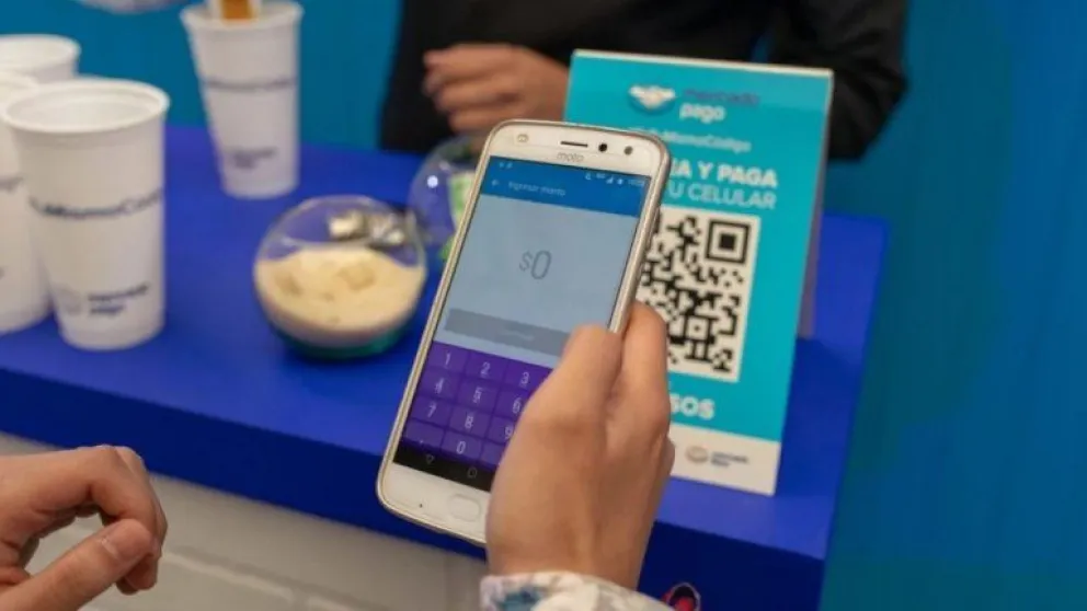 Se podrá seguir utilizando hasta marzo 2024 el sistema Debin para fondear la cuenta de MercadoPago