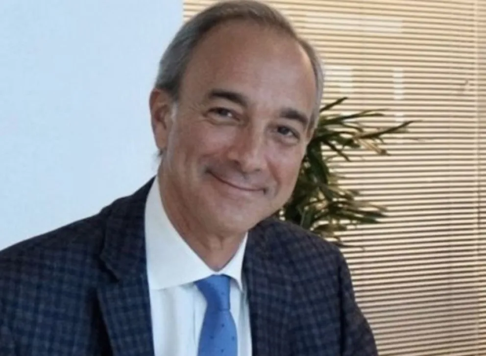 Milei designó a Carlos Torrendell como secretario de Educación