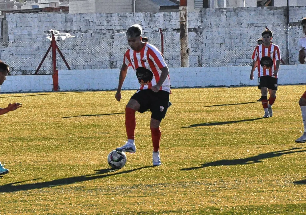 Roca superó a Nueva Generación