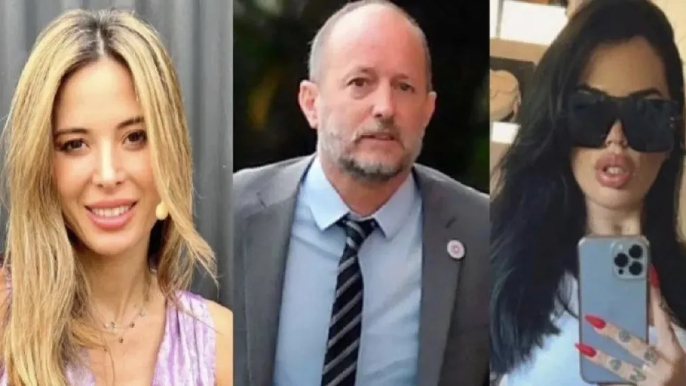 El juez Kreplak pidió inhibición sobre Insaurralde, Cirio y Clerici al Registro Automotor, Propiedad, Buques y Aeronaves