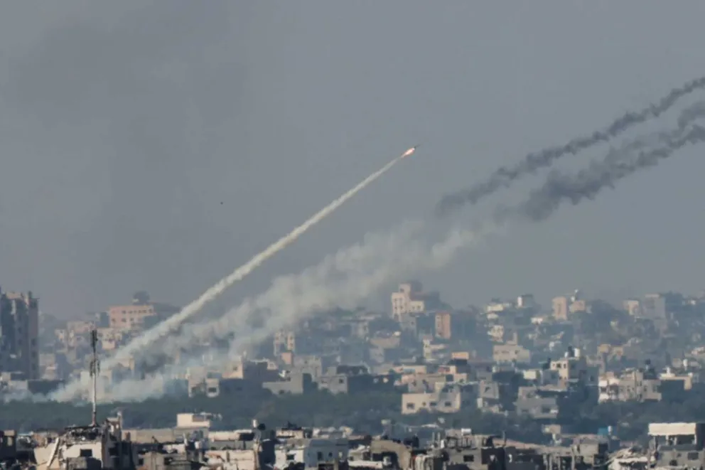 La guerra en Gaza se reanuda tras el fracaso de la tregua
