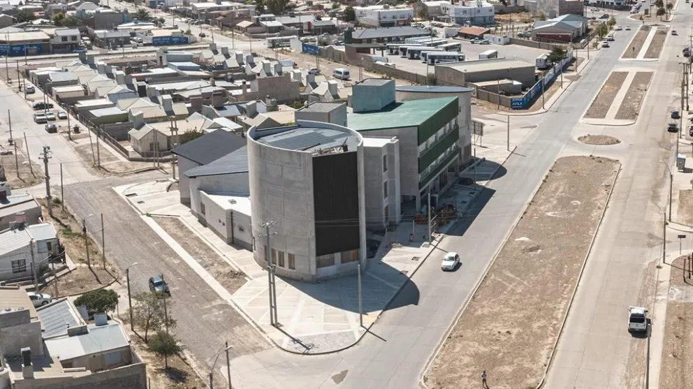 Comodoro: cortarán la calzada en Zona Sur