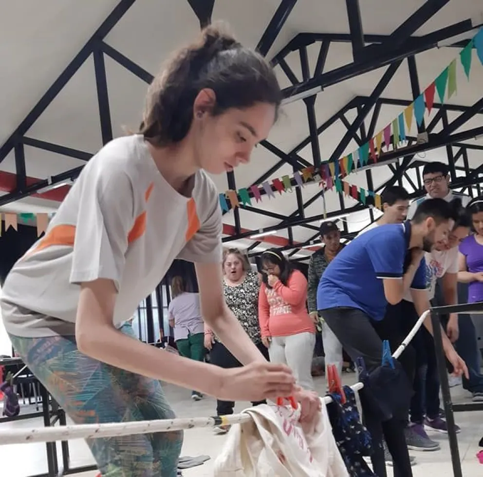La Municipalidad concretará diversas actividades por el Día Internacional de las Personas con Discapacidad