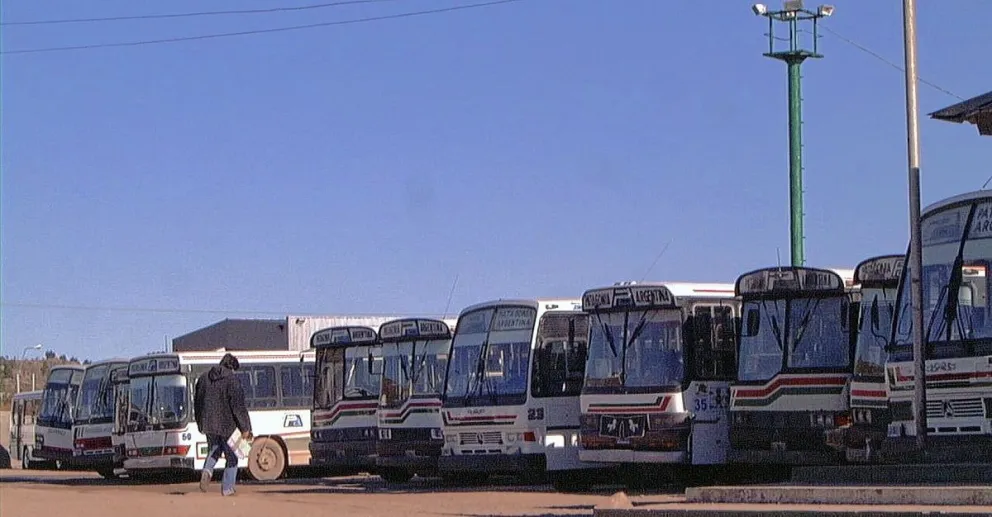 Nuevo valor en el boleto de colectivo que suma un 255% de aumento en el año