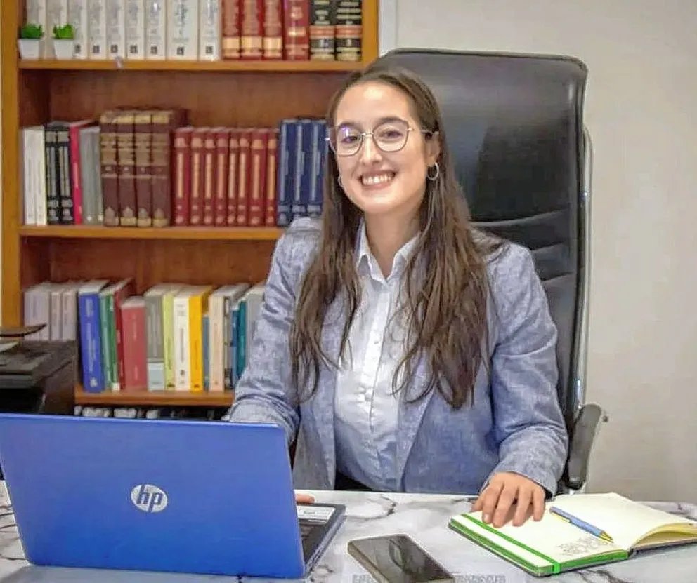 Discapacidad: “Es fundamental que las personas conozcan cuáles son sus derechos y cómo los tienen que proteger”