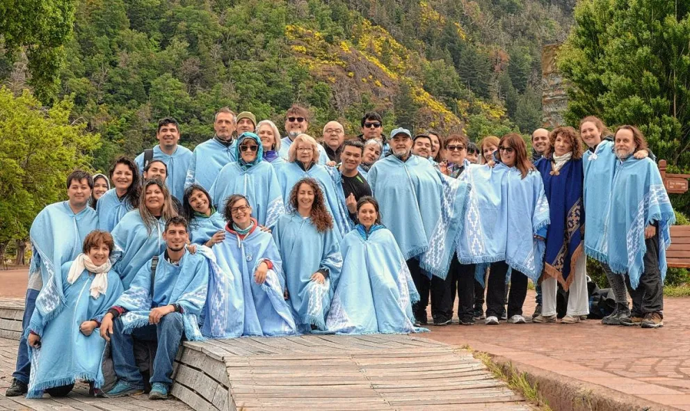 El Coro Polifónico de Comodoro celebra sus 31 años con un show para toda la comunidad