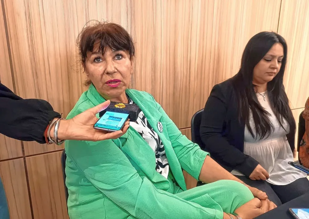 Denunciarán ante el Ministerio de Justicia de la Nación a la Provincia por las demoras en los Juzgados de Comodoro