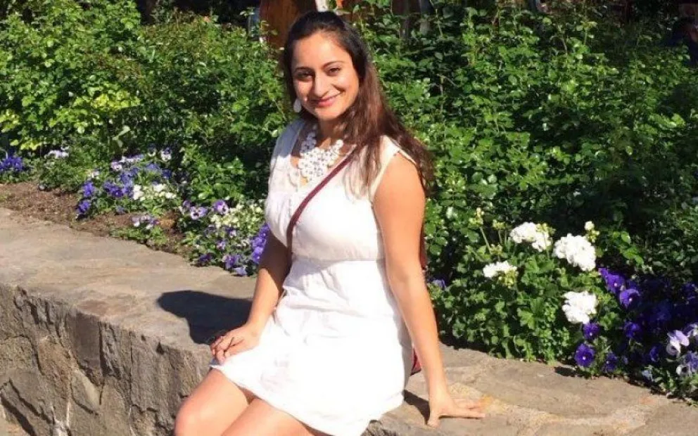 Santa Cruz: encontraron muerta a una turista estadounidense que estaba desaparecida