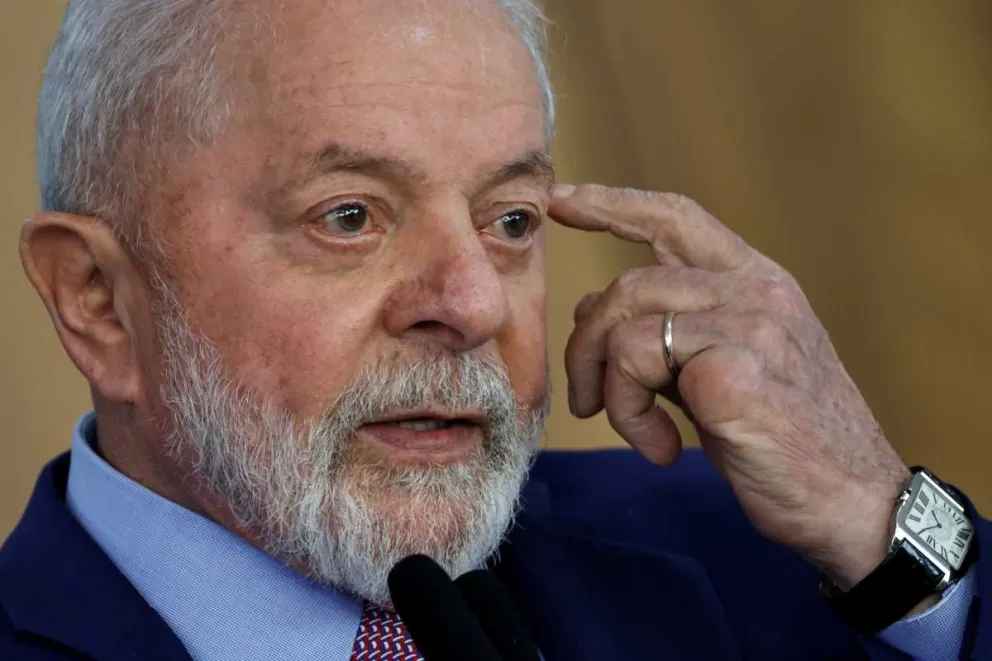 Lula confirmó que Brasil ingresará como observador a la OPEP