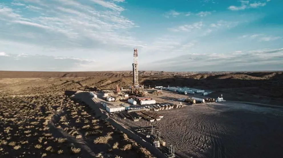 Frente fiscal: las petroleras deberán hacer un adelanto a cuenta del impuesto a las Ganancias