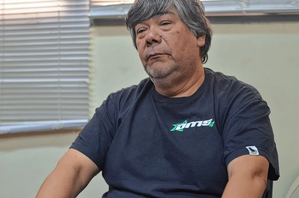 Coronación de campeones en el autódromo de Comodoro