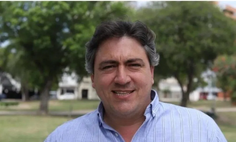 El candidato a presidir el Senado de La Libertad Avanza brindó detalles del paquete de leyes "ómnibus" que prepara Milei
