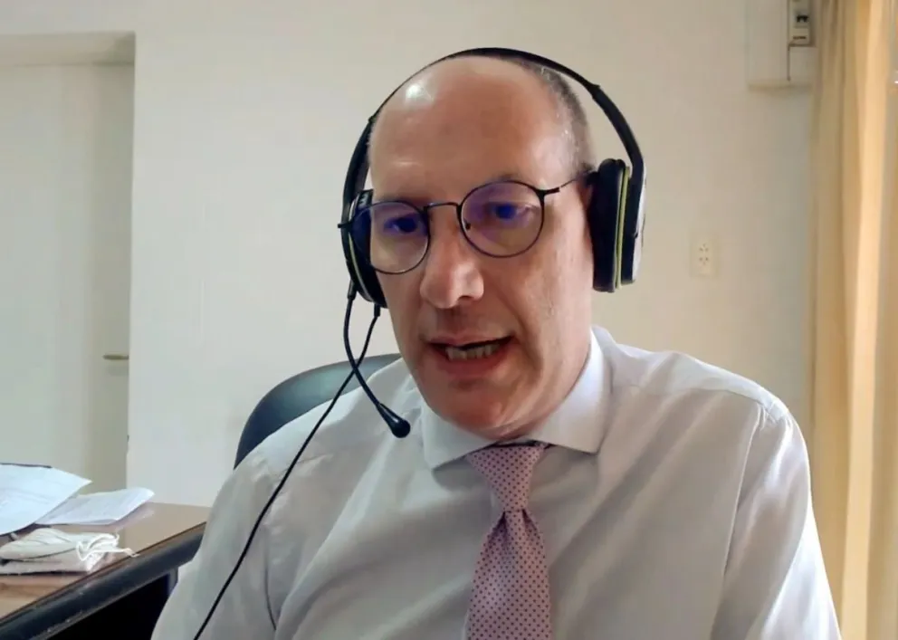 “Más allá del concepto de digitalización plena, esto trae un cambio de paradigma”