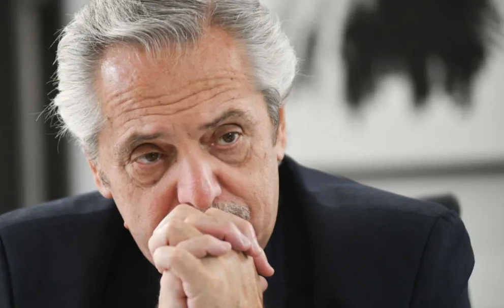 Alberto Fernández sobre Cristina: "Tiene un modo de hacer política que a mí no me gusta"