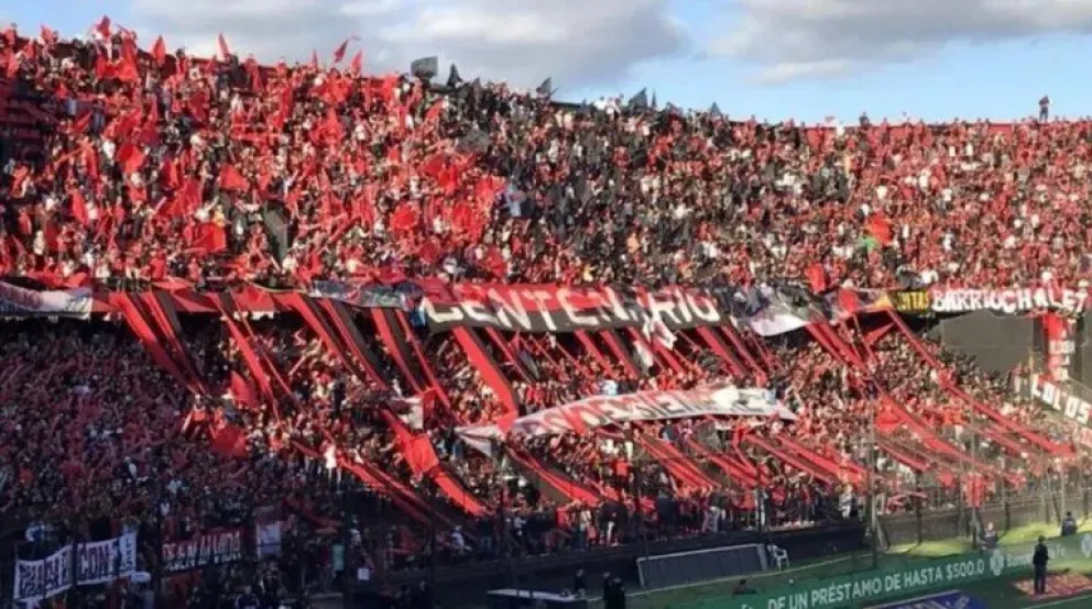 Un hincha de Colón se suicidó tras el descenso de su equipo