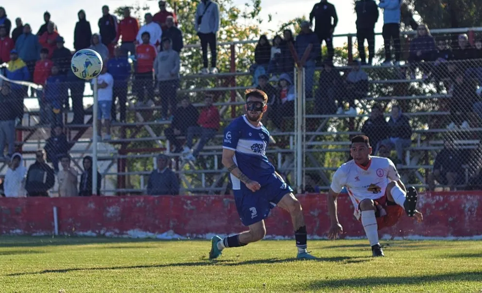 Newbery empató sobre el final, clasificó a la segunda etapa y eliminó a Huracán