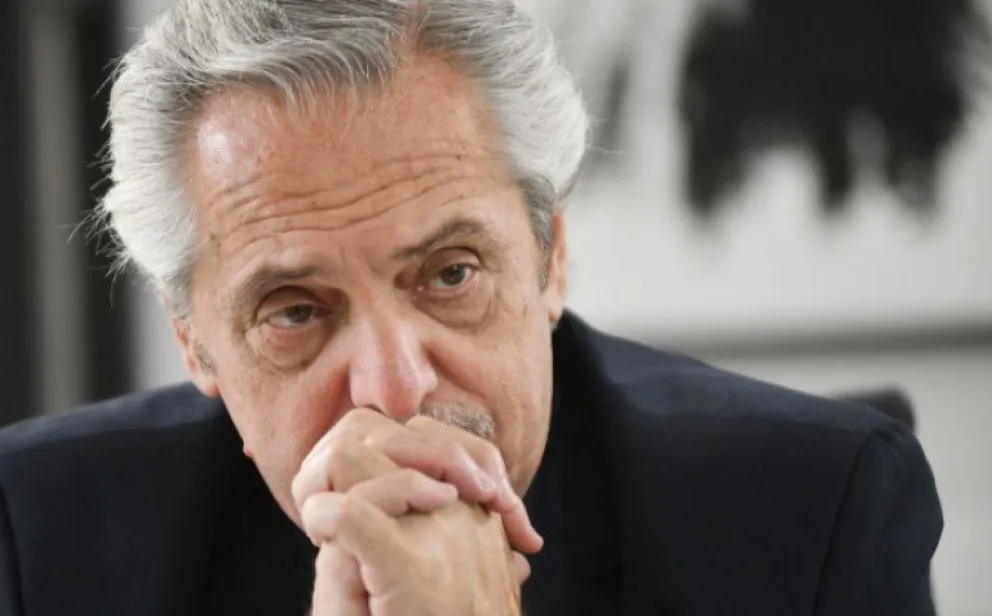 Alberto Fernández adelanta pasos en la transición y acepta anticipadamente las renuncias de varios funcionarios