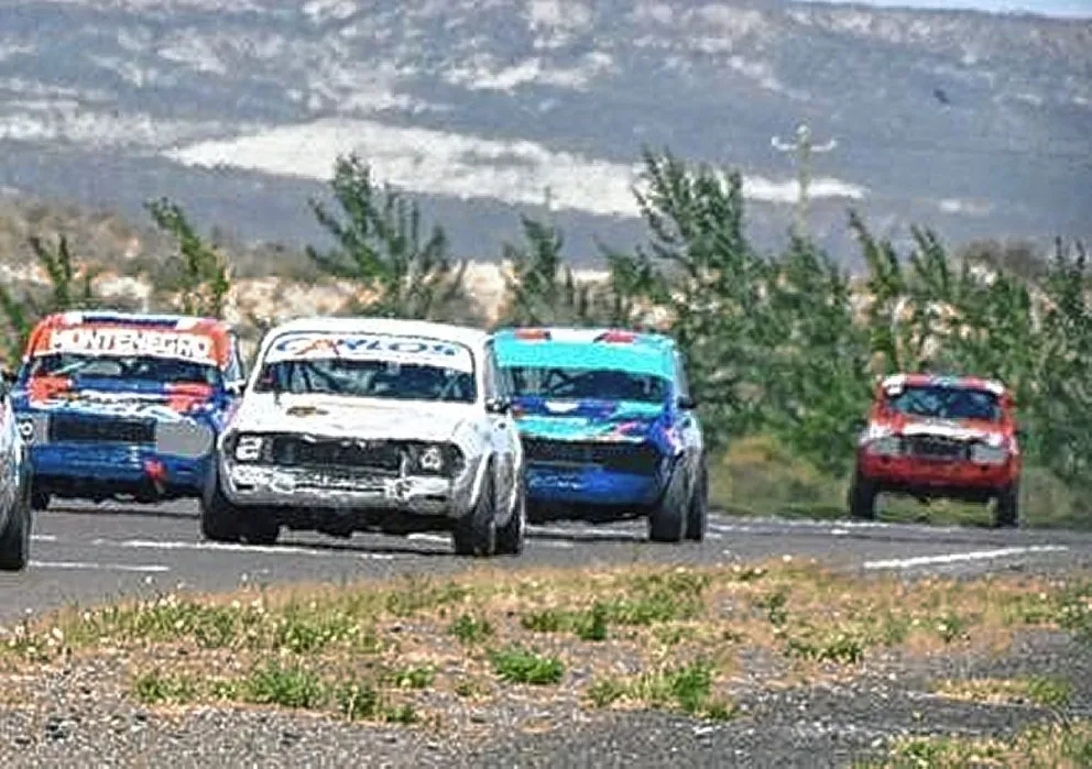 Verde, Turrez y Jones, los campeones en el Mar y Valle