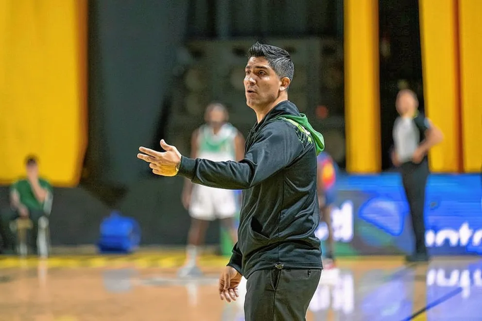 Gimnasia se quedó con el tercer puesto