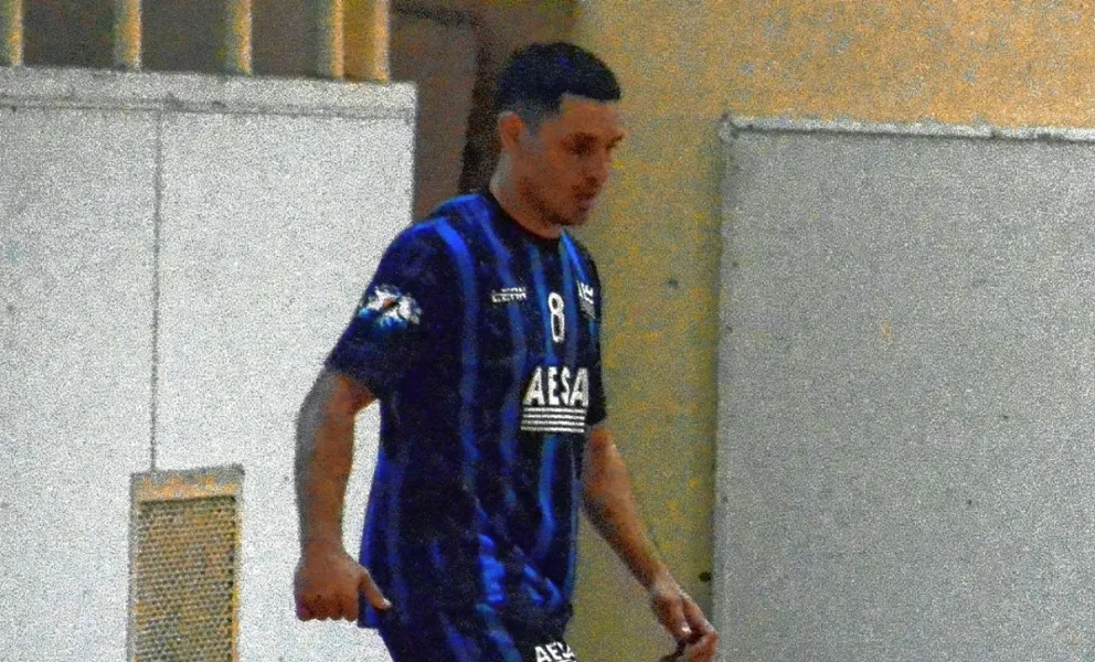 El puntero Flamengo enfrenta a AESA