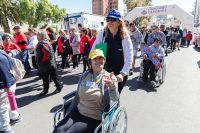El Municipio conmemoró el Día de las Personas con Discapacidad con actividades para toda la familia