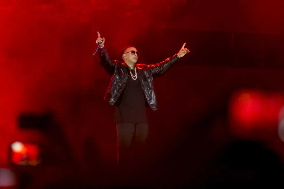 Daddy Yankee deja el reggaetón para dedicarse a entregar el mensaje de Cristo