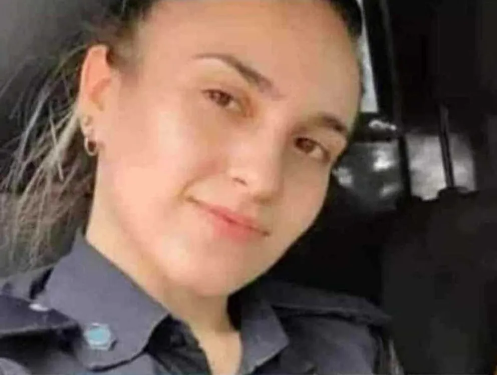 Le robaron "información sensible del caso" al abogado de la familia de la policía que murió tras una práctica en la escuela Vucetich