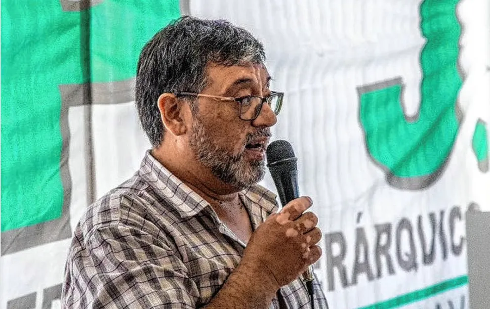 Empleados municipales se movilizarán mañana por mejoras salariales