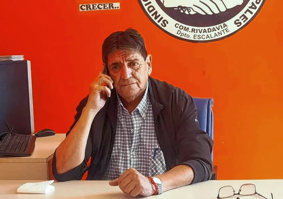 Desde el SOEM expresaron que “no vamos a participar, ni alentamos una marcha”