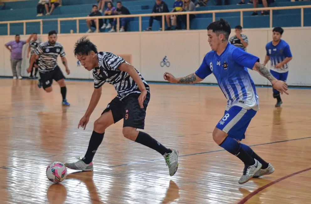 Victorias de Sport Boys, Petrosar y Marbar